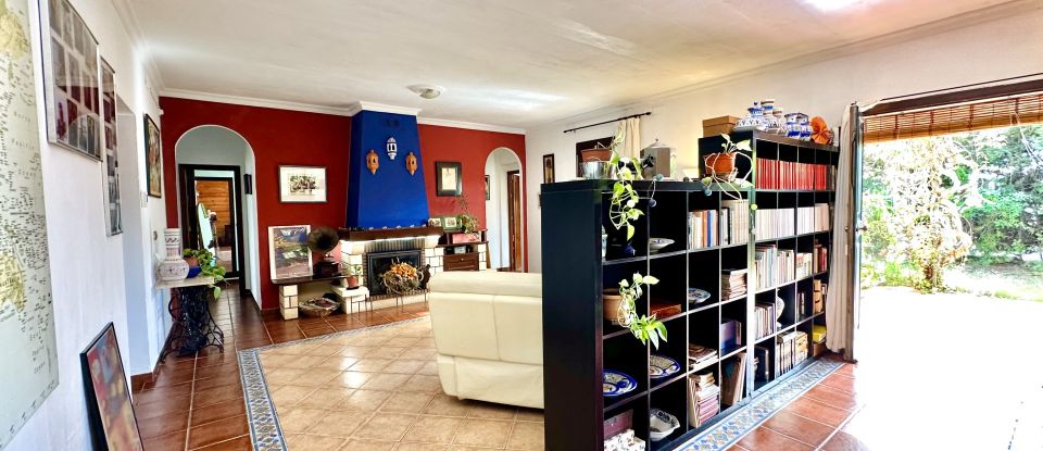 Casa rústica 3 habitaciones de 169 m² en Lepe (21440)