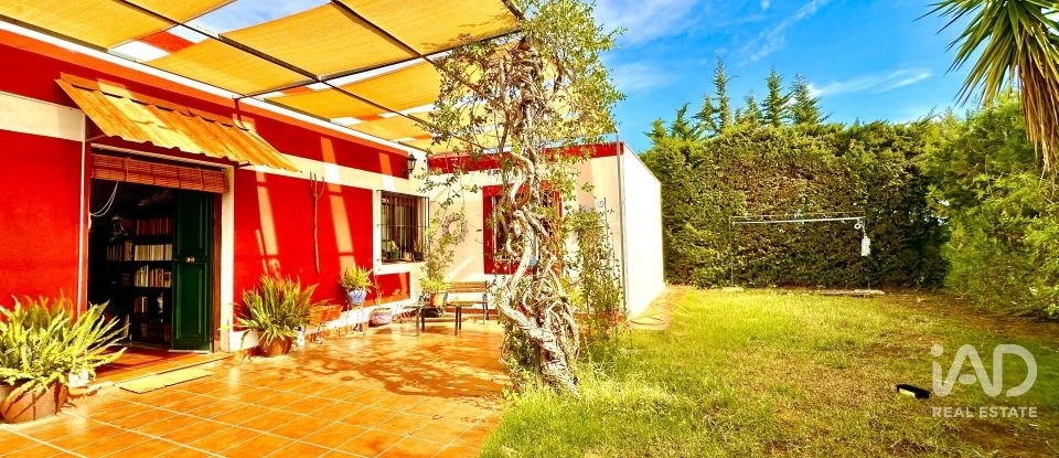 Casa rústica 3 habitaciones de 169 m² en Lepe (21440)