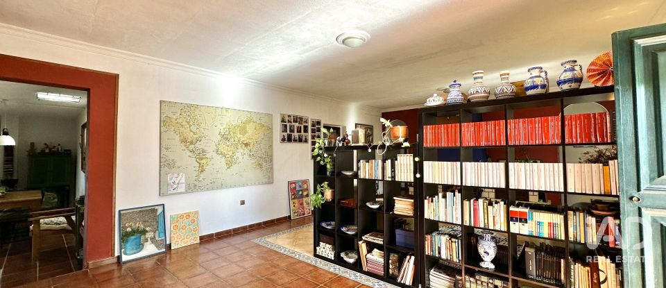 Casa rústica 3 habitaciones de 169 m² en Lepe (21440)