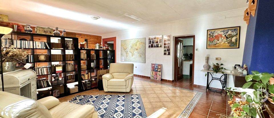 Casa rústica 3 habitaciones de 169 m² en Lepe (21440)