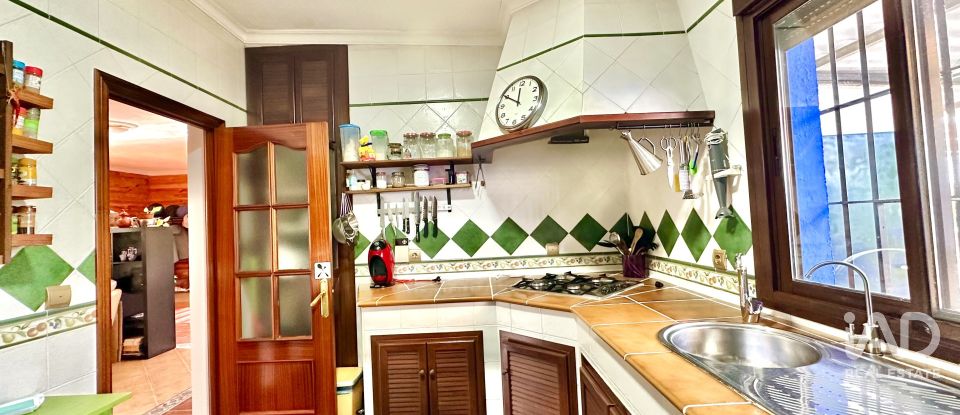 Casa rústica 3 habitaciones de 169 m² en Lepe (21440)