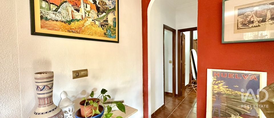 Casa rústica 3 habitaciones de 169 m² en Lepe (21440)