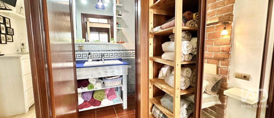 Casa rústica 3 habitaciones de 169 m² en Lepe (21440)