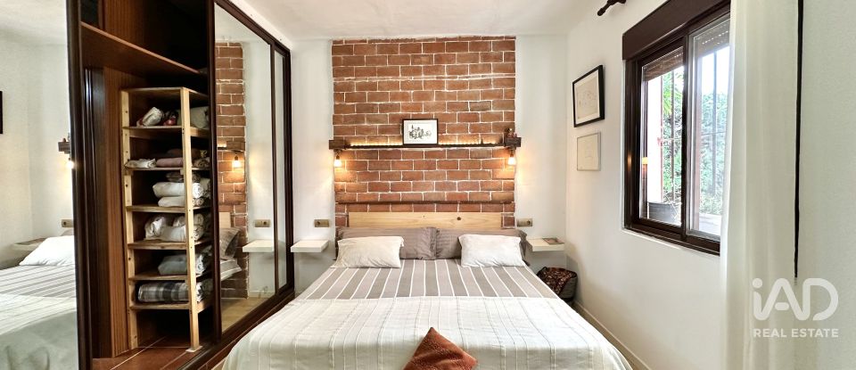 Casa rústica 3 habitaciones de 169 m² en Lepe (21440)