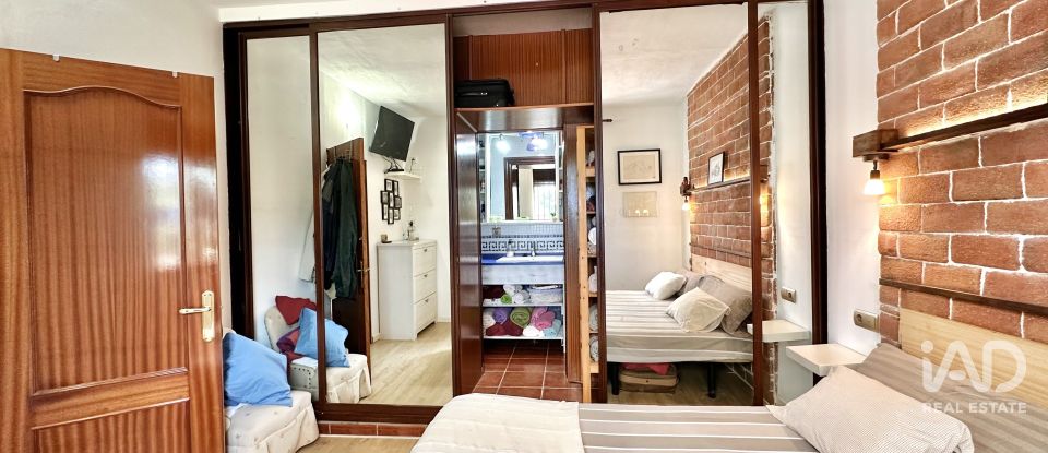 Casa rústica 3 habitaciones de 169 m² en Lepe (21440)