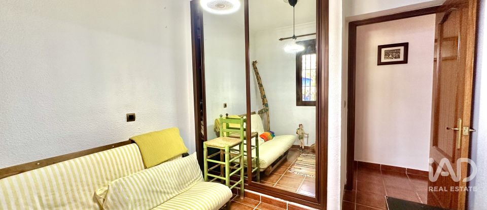 Casa rústica 3 habitaciones de 169 m² en Lepe (21440)