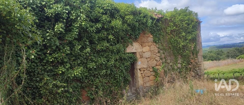 Terrain à bâtir de 3 634 m² à Paradela (36685)