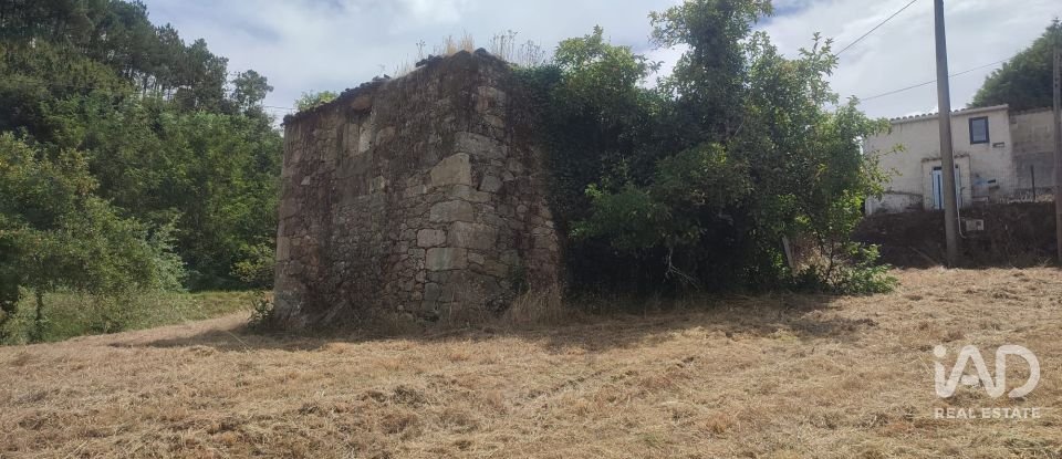 Terrain à bâtir de 3 634 m² à Paradela (36685)