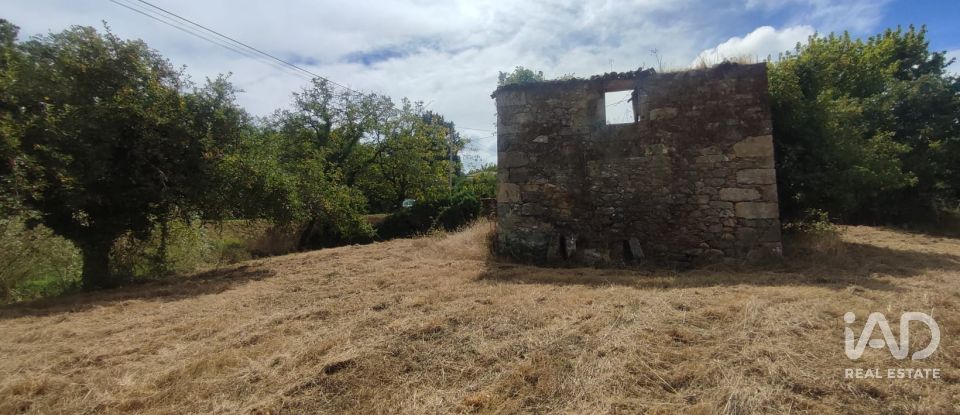 Terrain à bâtir de 3 634 m² à Paradela (36685)