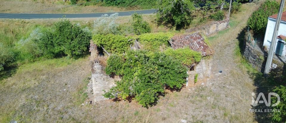 Terrain à bâtir de 3 634 m² à Paradela (36685)