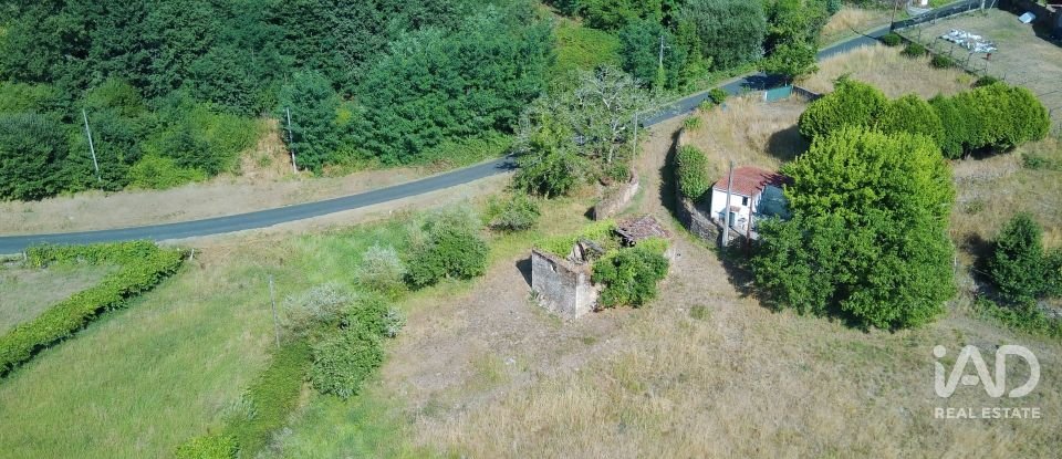 Terrain à bâtir de 3 634 m² à Paradela (36685)