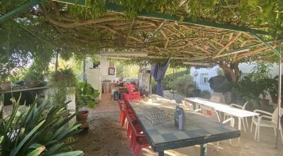 Casa rústica 4 habitaciones de 300 m² en Chiclana de la Frontera (11130)