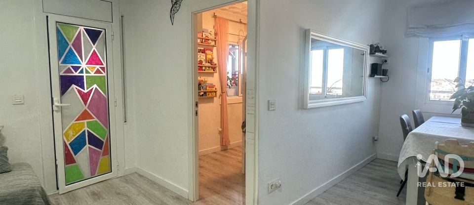 Apartment 2 bedrooms of 61 m² in Barcelona (08032)