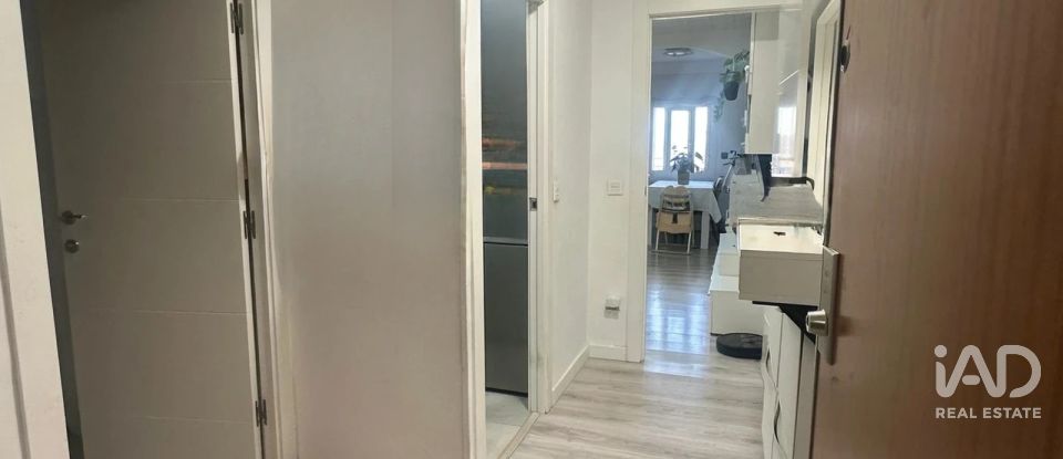 Apartment 2 bedrooms of 61 m² in Barcelona (08032)