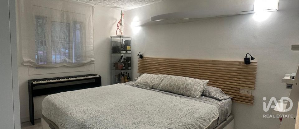 Apartment 2 bedrooms of 61 m² in Barcelona (08032)