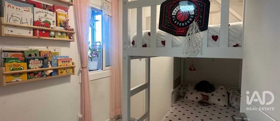 Apartment 2 bedrooms of 61 m² in Barcelona (08032)