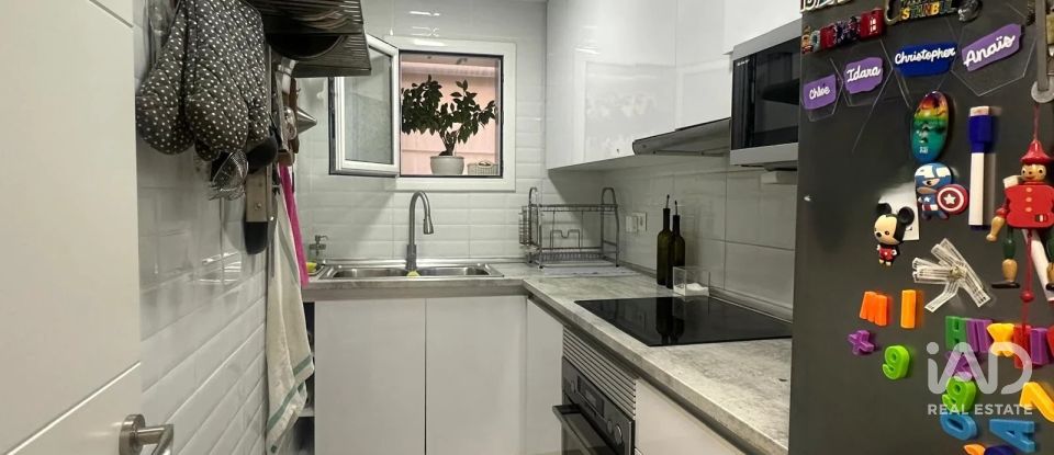 Apartment 2 bedrooms of 61 m² in Barcelona (08032)