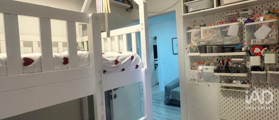 Apartment 2 bedrooms of 61 m² in Barcelona (08032)