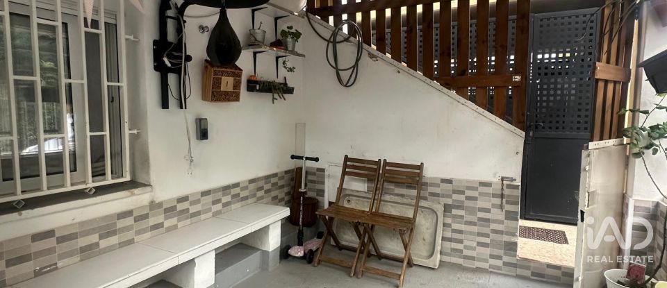 Apartment 2 bedrooms of 61 m² in Barcelona (08032)