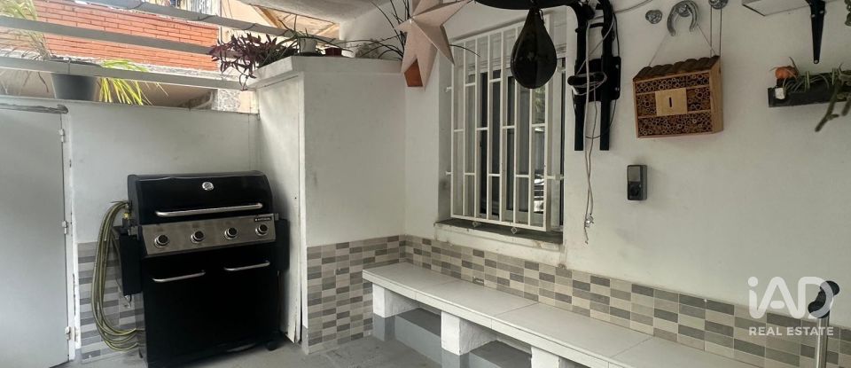 Apartment 2 bedrooms of 61 m² in Barcelona (08032)