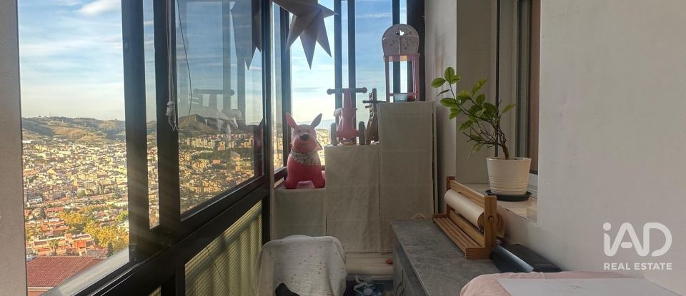 Apartment 2 bedrooms of 61 m² in Barcelona (08032)