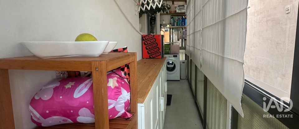 Apartment 2 bedrooms of 61 m² in Barcelona (08032)