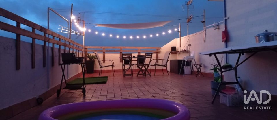 Apartment 2 bedrooms of 61 m² in Barcelona (08032)