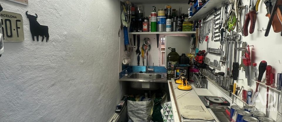 Apartment 2 bedrooms of 61 m² in Barcelona (08032)