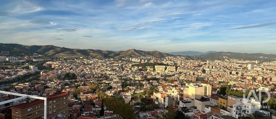 Apartment 2 bedrooms of 61 m² in Barcelona (08032)