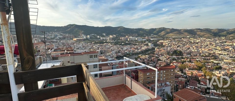 Apartment 2 bedrooms of 61 m² in Barcelona (08032)