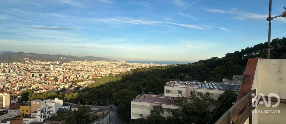 Apartment 2 bedrooms of 61 m² in Barcelona (08032)