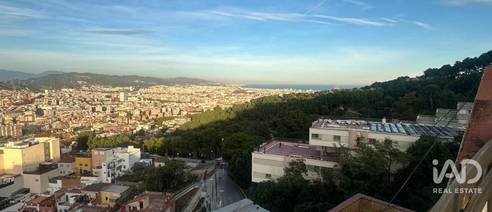 Apartment 2 bedrooms of 61 m² in Barcelona (08032)