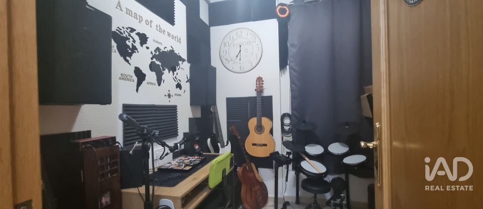 Piso 3 habitaciones de 110 m² en Torrevieja (03181)