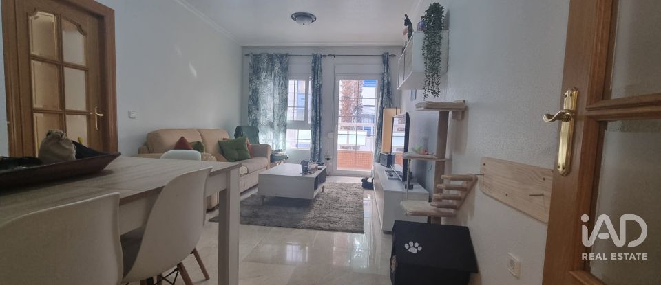 Piso 3 habitaciones de 110 m² en Torrevieja (03181)