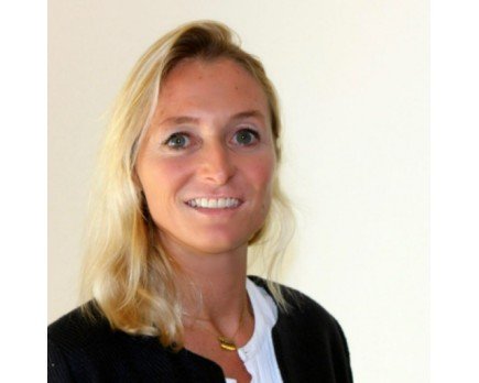 Elodie Nathalie Brabant