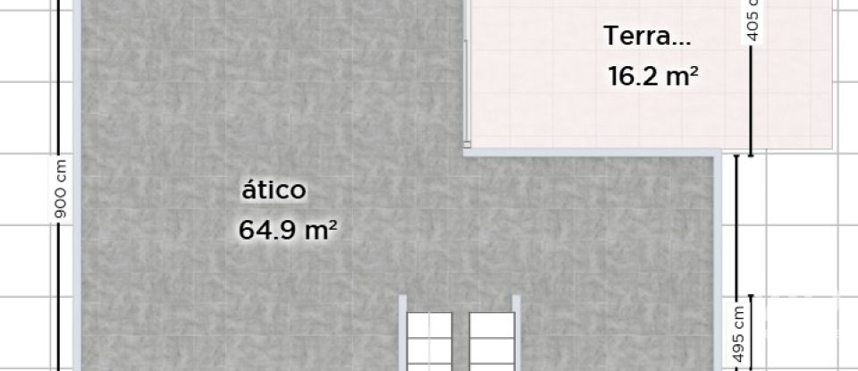 Casa 3 habitaciones de 281 m² en Sentmenat (08181)