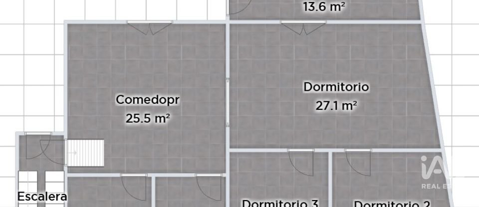 Casa 3 habitaciones de 281 m² en Sentmenat (08181)