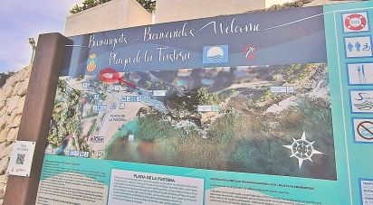 Penthouse 3 bedrooms of 76 m² in Benissa (03720)