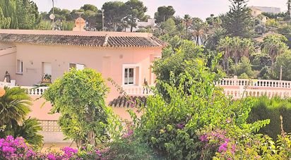 Penthouse 3 bedrooms of 76 m² in Benissa (03720)