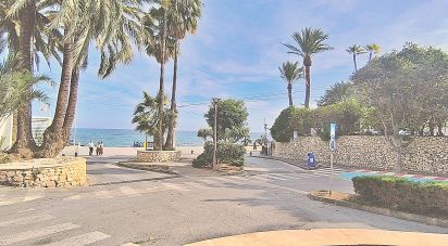 Penthouse 3 bedrooms of 76 m² in Benissa (03720)