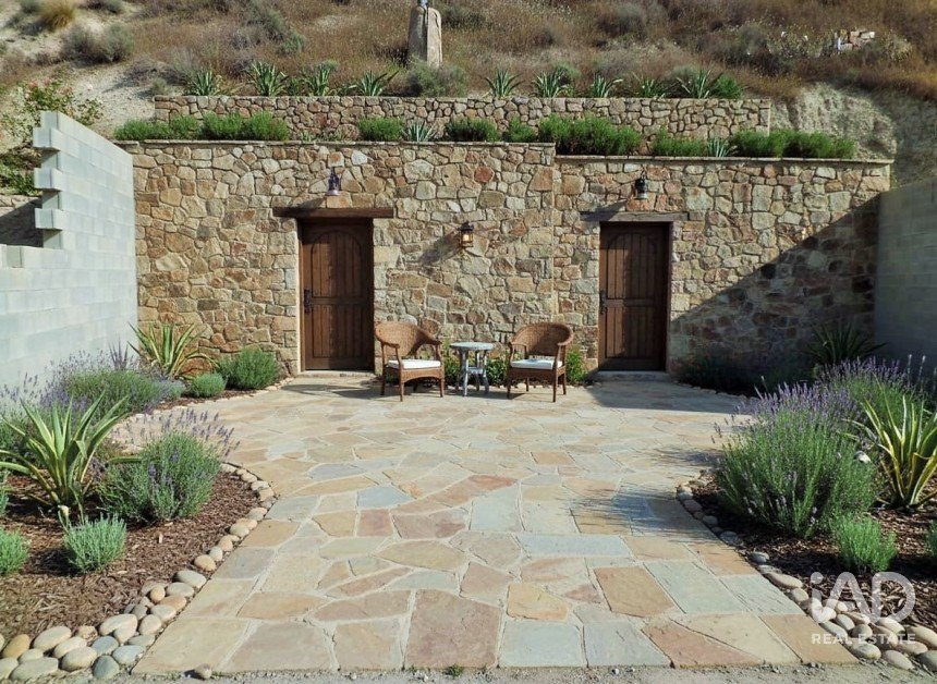 Casa rústica 3 habitaciones de 70 m² en Dehesas de Guadix (18538)