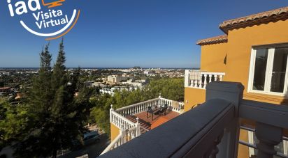 Casa 3 habitaciones de 158 m² en Dénia (03700)