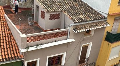 Casa de pueblo 3 habitaciones de 162 m² en Pego (03780)