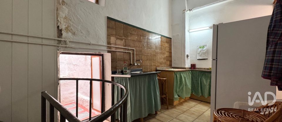 Casa de pueblo 3 habitaciones de 162 m² en Pego (03780)