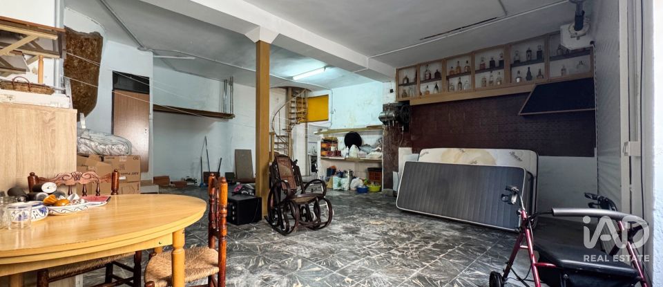 Casa de pueblo 3 habitaciones de 162 m² en Pego (03780)