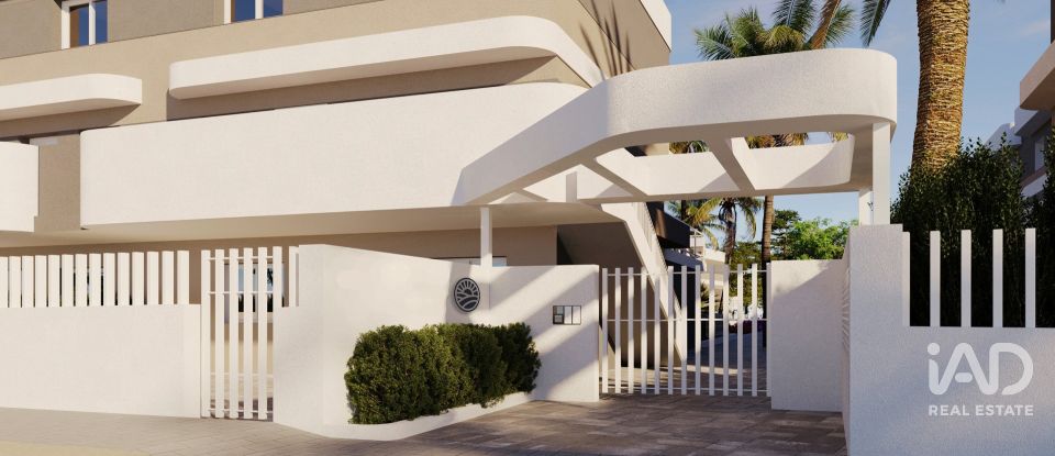 Piso 3 habitaciones de 164 m² en Monforte del Cid (03670)