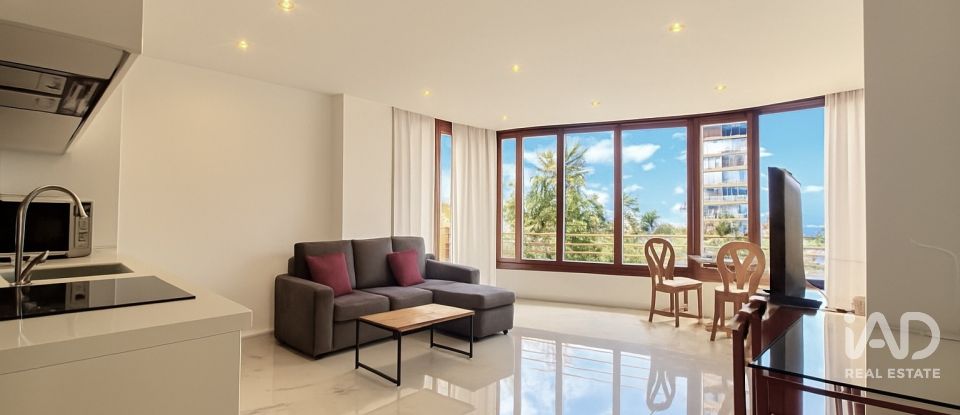 Piso 3 habitaciones de 80 m² en Alicante/Alacant (03540)