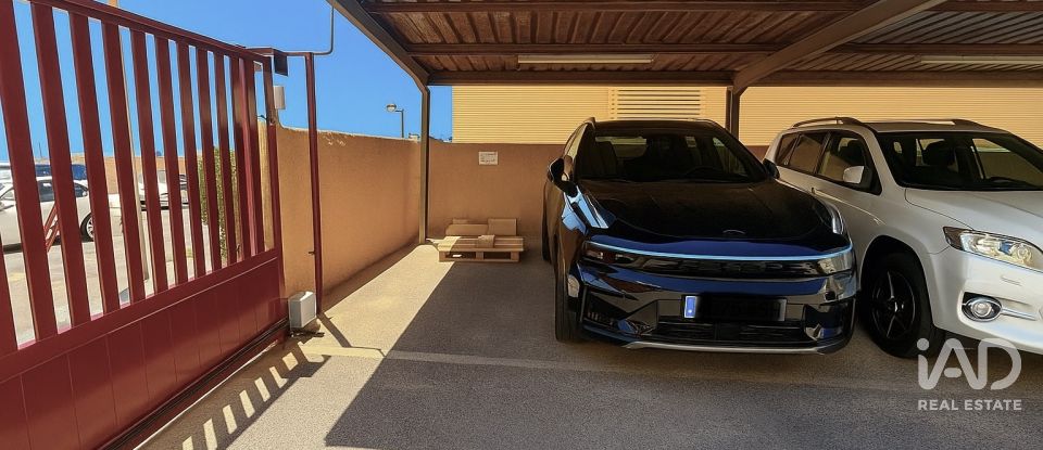 Piso 3 habitaciones de 80 m² en Alicante/Alacant (03540)