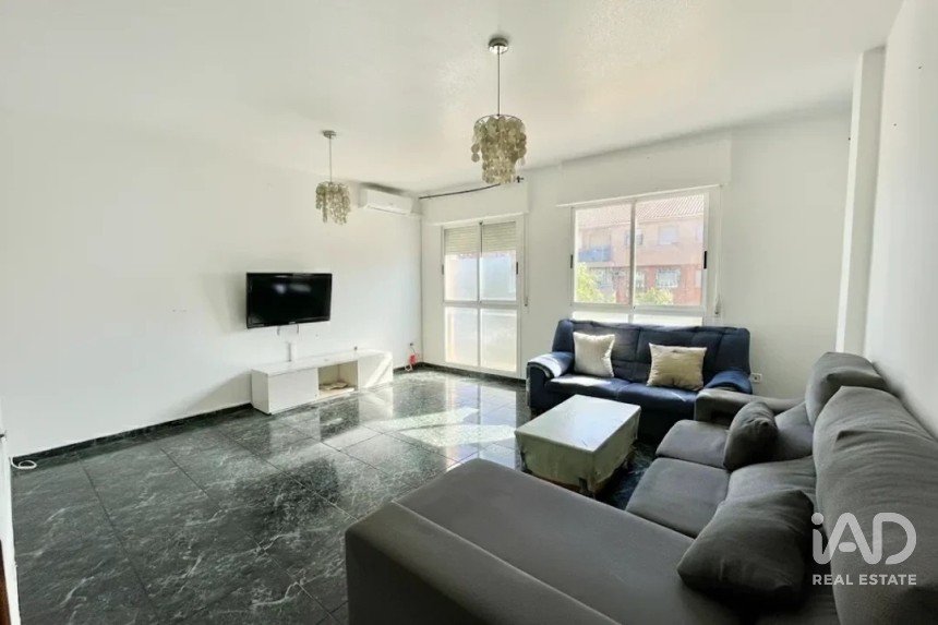 Apartment 3 bedrooms of 109 m² in Llano de Brujas (30161)