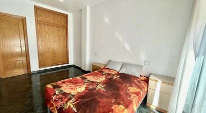 Apartment 3 bedrooms of 109 m² in Llano de Brujas (30161)
